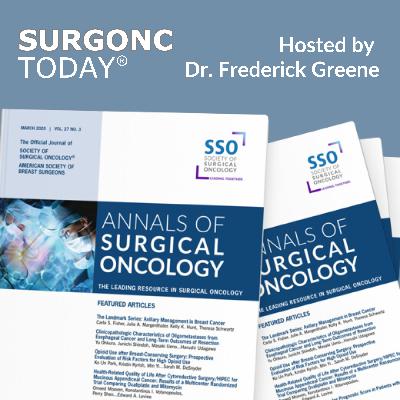 ASO Article Series: "Highlights and Perspectives from the Society of Surgical Oncology's Statements on Bilateral and Contralateral Risk-Reducing Mastectomy."