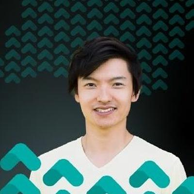 Leonis Pod E2: Upstart Founder Paul Gu on Dropping Out of Yale and Building a Fintech Unicorn