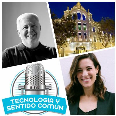 #TYSC162 del 20 de octubre de 2019 #TYSC162 del 20 de octubre de 2019