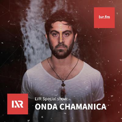 Onda Chamanica ep1