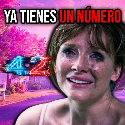 Black Mirror: El Episodio que Ya Te Está Pasando en 2026 Black Mirror: El Episodio que Ya Te Está Pasando en 2026