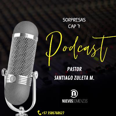 Sorpresas
