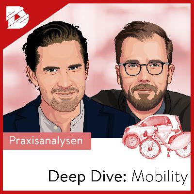 Die Transformation des ÖPNV | Deep Dive Mobility #6 Die Transformation des ÖPNV | Deep Dive Mobility #6
