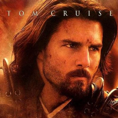 Tom Cruising #27 - El último samurái (con Santi Alverú)