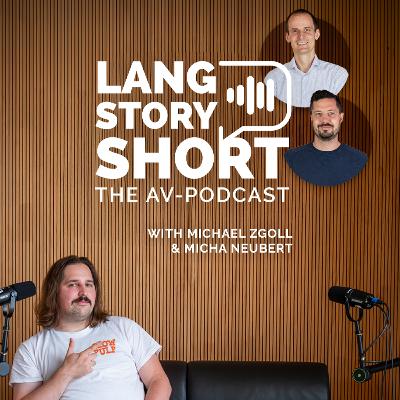 Episode 5: What Do Architects Not Understand About AV?