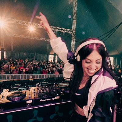 Sonny Fodera, Jazzy, D.O.D - Somedays (Hannah Taylor's Hard & Bouncy Flip)