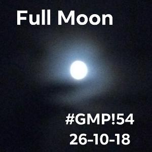 Full Moon - The ‘Good Morning Portugal! Podcast - Episode 54