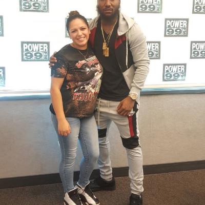 Mina's Mind Ep. 49 Artist Omelly Talks New Deal And Dreamchasers