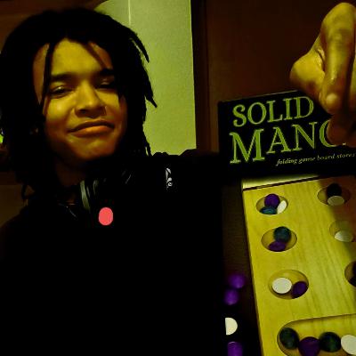 Big Zayo: Freestyle mancala effect?