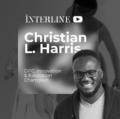 Championing DPC And Digital Education, With Christian L Harris