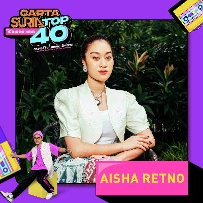 Aisha Retno - Terbang