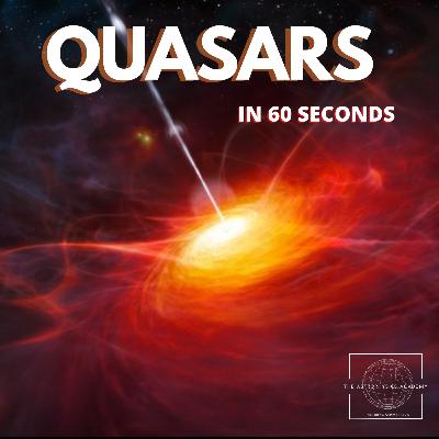 Quasars: The Brightest Objects in The Universe