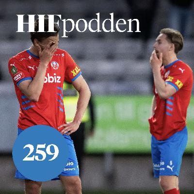 259. Efterspelet: Orkar HIF mer under 2025?