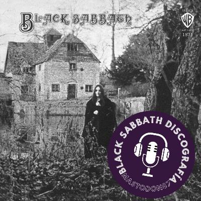 Episodio 1: Black Sabbath (1970) Episodio 1: Black Sabbath (1970)