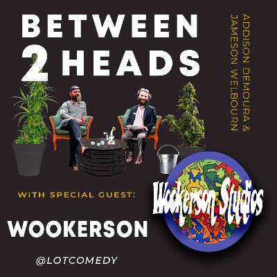 B2H presents Wookerson || Wookerson Studios || Episode #12
