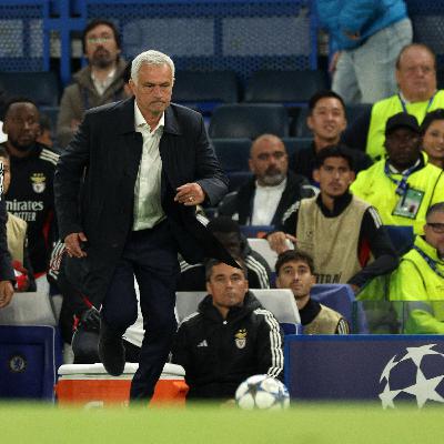 Salvar a Época no Dragão