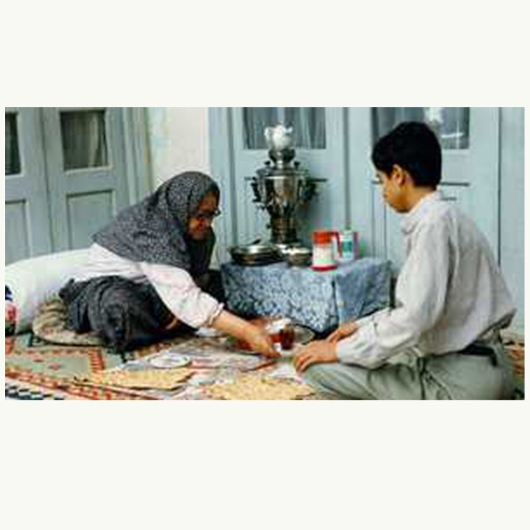 قصه های مجید _ نان _ قسمت دوم