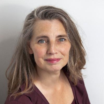 De eerste Tell your story podcast