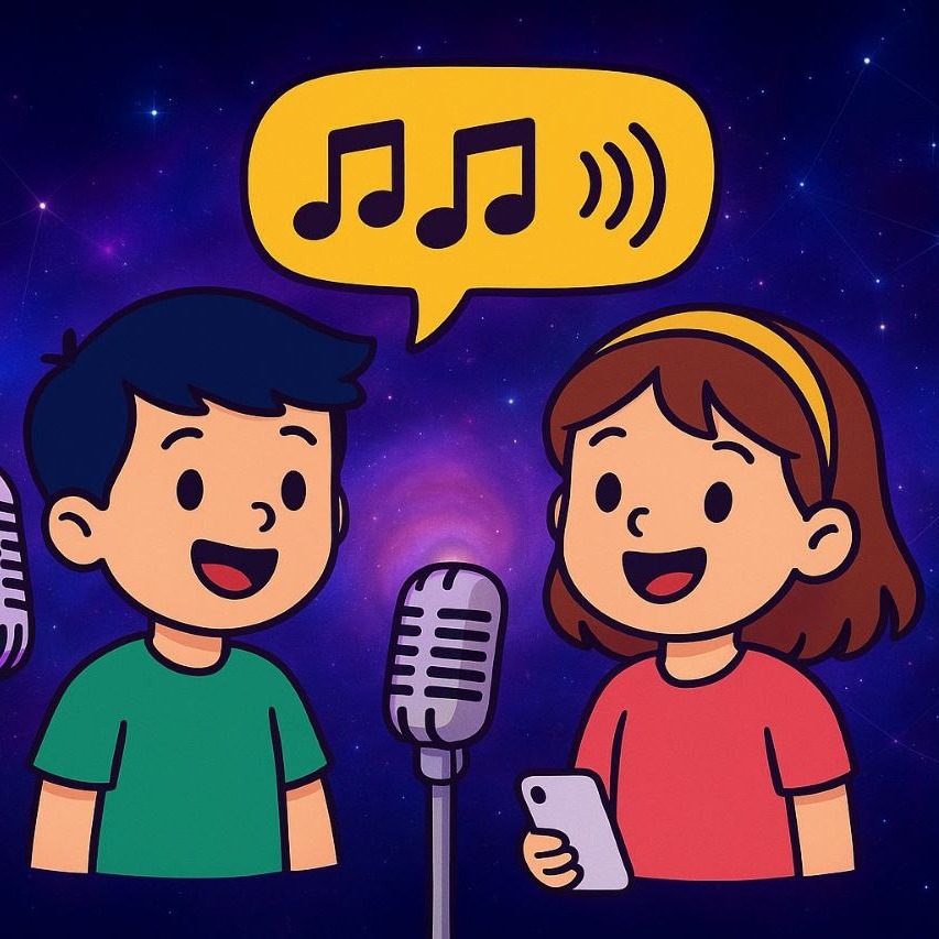 صدای قشنگ شما بچه ها _ 46