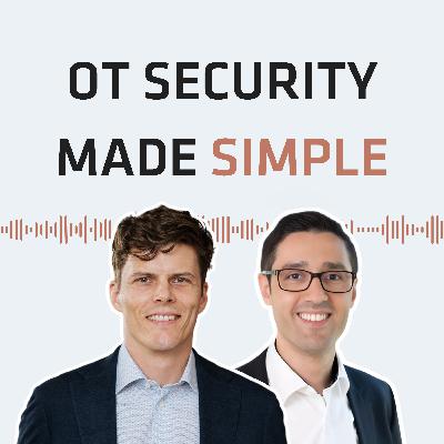 Wer ist für die Cybersicherheit der Windparks verantwortlich? | OT Security Made Simple