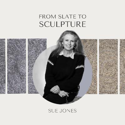 From Slate to Sculpture
