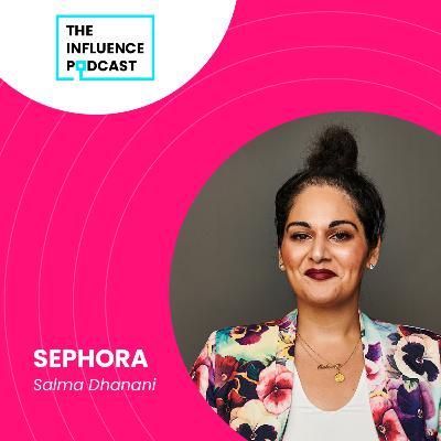 The Role of Diversity & Inclusion in Marketing w/ Sephora Canada The Role of Diversity & Inclusion in Marketing w/ Sephora Canada