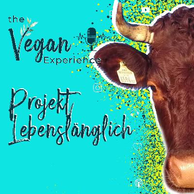 #17 Kann ich Tiere lieben und gleichzeitig verantworten, dass sie getötet werden ? - Juliane & Josef
