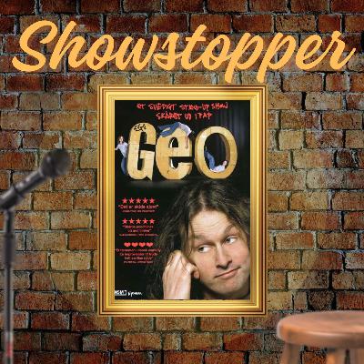 Ego Geo - Geo (2008) m. Liam O'Connor