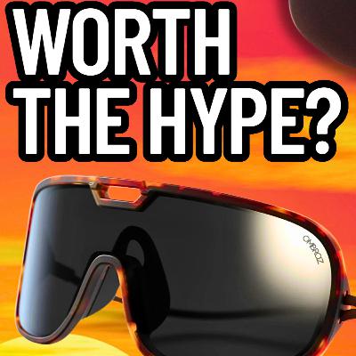 OMBRAZ REFUGIO - ARMLESS SUNGLASSES REVIEW - Retro Style Meets INSANE Comfort! Best Glasses EVER? OMBRAZ REFUGIO - ARMLESS SUNGLASSES REVIEW - Retro Style Meets INSANE Comfort! Best Glasses EVER?