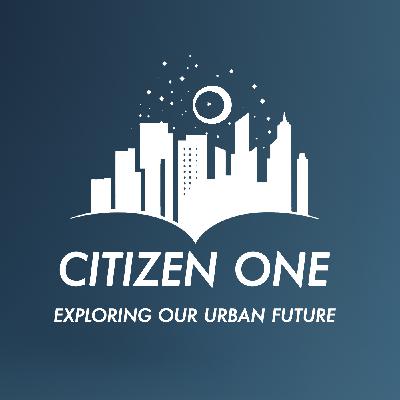 Citizen One S2 E12: Two Blocks from My Apartment Citizen One S2 E12: Two Blocks from My Apartment