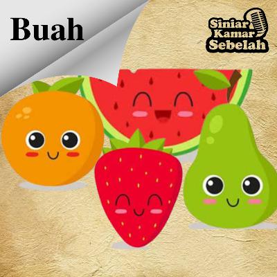 Buah