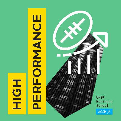 Culture and data – What sets the Sydney Swans apart on and off the field