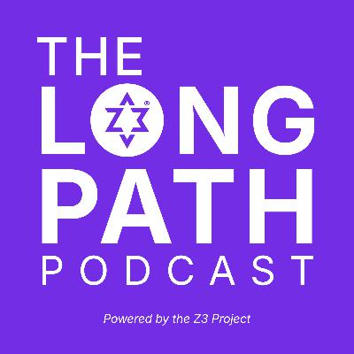 Teaching Without a Script: Where is Israel Education Headed? (Z3 Podcast S2 Ep. 1)