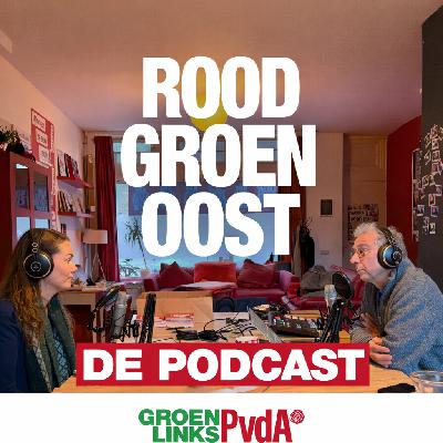 Elisabeth IJmker over Digitalisering