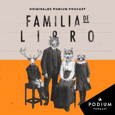 Familia de libro - Estreno el 7 de marzo