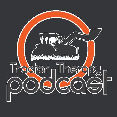 Tractor Therapy Podcast - Episode 1