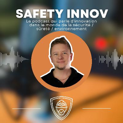 (#55) Alexandre LABESSE : CEO de Hexadrone : Comment créer un drone incroyable ?