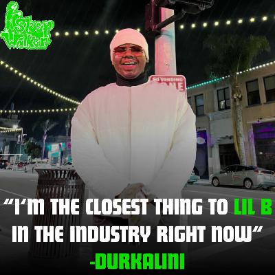 Durkalini Interview: Surf Gang, Snippets, Lil B, Alabama Football, Doja Cat, and more! Durkalini Interview: Surf Gang, Snippets, Lil B, Alabama Football, Doja Cat, and more!