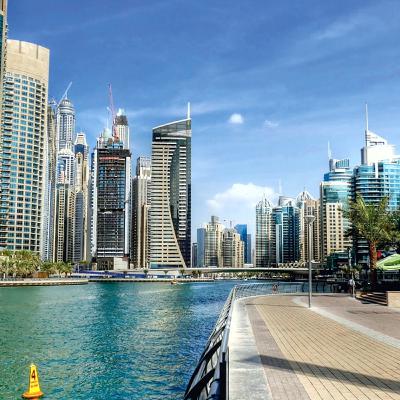 How Dubai would achieve the ultimate goal of 'zero waste to landfill'