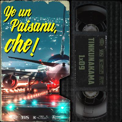 1x09 | Inmigrantes: Las dos caras de la moneda 1x09 | Inmigrantes: Las dos caras de la moneda