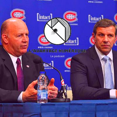 #20 - Claude Julien ou Marc Bergevin aurait  dü se faire congédier?