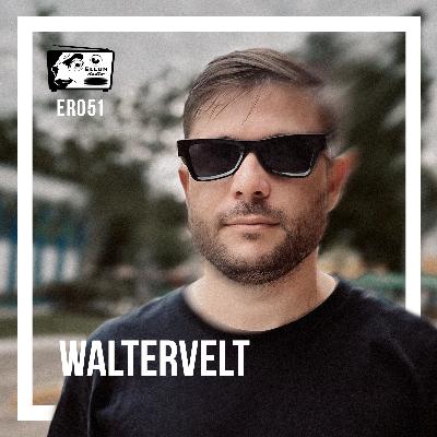 ER051 - Ellum Radio - Waltervelt Guest Mix