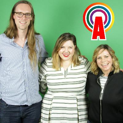 Mary Lambert Dishes on Midterms & Her New Poetry Book Mary Lambert Dishes on Midterms & Her New Poetry Book