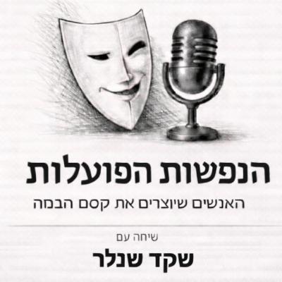שיחה עם הבמאי ומעצב התאורה שקד שנלר | פרק 3