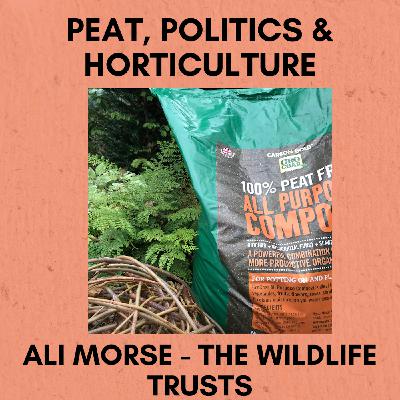 Peat, Politics and Horticulture