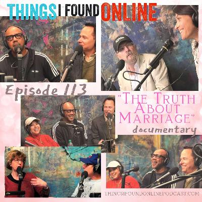 Marriage & Relationships