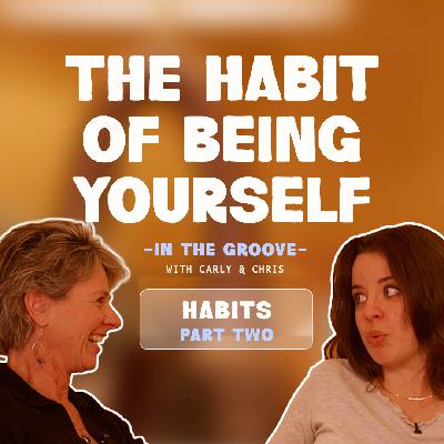 How to Build Habits That Actually Stick (Without All-or-Nothing Thinking) | Part Two