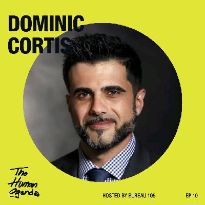 10 - How are risk and sustainability linked? — with Dominic Cortis 10 - How are risk and sustainability linked? — with Dominic Cortis