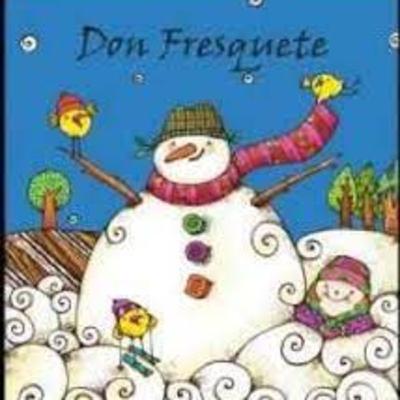 Don fresquete - Libro Cuentopos de Gulubú - Maria Elena Walsh
