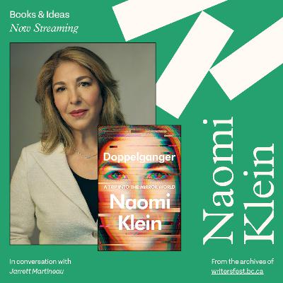 Naomi Klein: Doppelganger